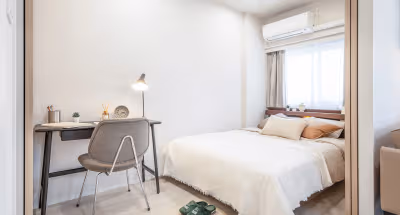 1 Chome Ishiwara Serviced Apartment