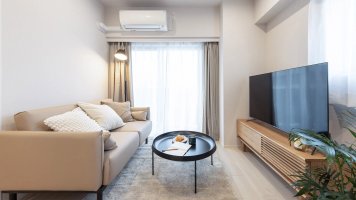 1 Chome Ishiwara Serviced Apartment