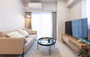 1 Chome Ishiwara Serviced Apartment