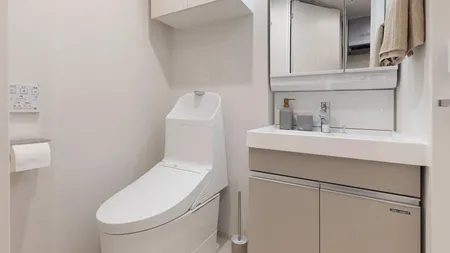 1 Chome Ishiwara Serviced Apartment