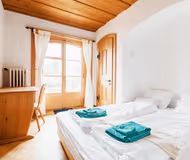 Stutzstrasse Service Apartment