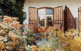 Stutzstrasse Service Apartment