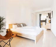 Stutzstrasse Service Apartment