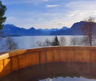 Stutzstrasse Service Apartment