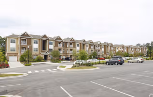 Waterstone at Brier Creek