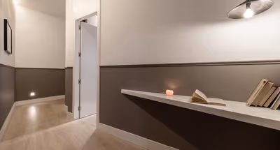 Alonso Cano Serviced Apartment