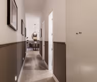 Alonso Cano Serviced Apartment