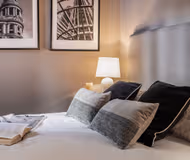 Alonso Cano Serviced Apartment