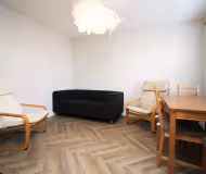 Comfy living space at 14 Pilkington Close