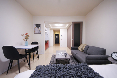 1 Chome Minamihorie Serviced Apartment