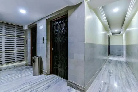 Hill Road Serviced Apartment