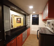 Hill Road Serviced Apartment