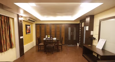 Hill Road Serviced Apartment