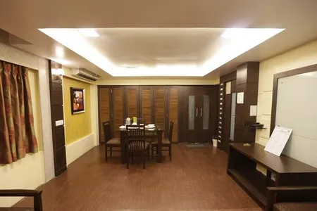 Hill Road Serviced Apartment