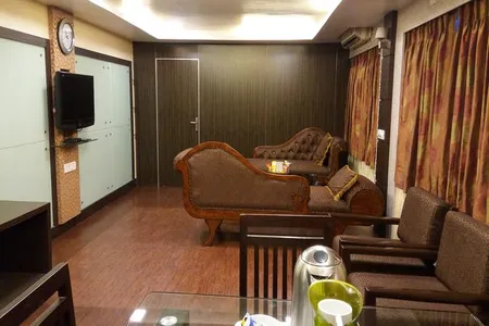 Hill Road Serviced Apartment
