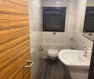 Hill Road Serviced Apartment