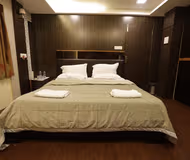 Hill Road Serviced Apartment