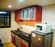 Hill Road Serviced Apartment