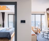 AYYILDIZ STREET SERVICED APARTMENT