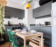 AYYILDIZ STREET SERVICED APARTMENT