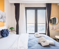 AYYILDIZ STREET SERVICED APARTMENT