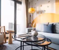 AYYILDIZ STREET SERVICED APARTMENT