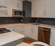 Pyrmont Street Service Apartment-II