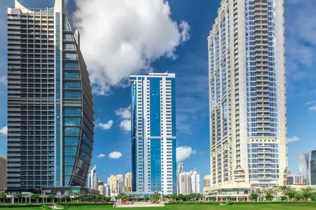 Al Sarayat Street Serviced Apartments