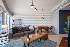Al Sarayat Street Serviced Apartments