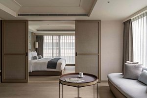 Section 1 Serviced Apartment