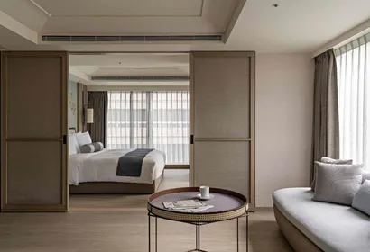 Section 1 Serviced Apartment