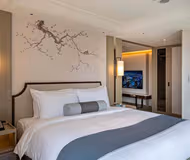 Section 1 Serviced Apartment