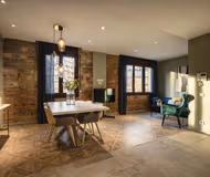 Ciutat Service Apartment