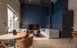 Ciutat Service Apartment