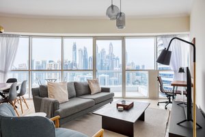 Cluster E Two BR In JLT