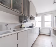 The Nine Elms Collection