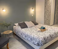 Athenee Service Apartment