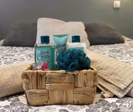 Athenee Service Apartment