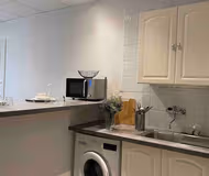 Athenee Service Apartment