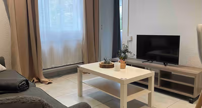 Athenee Service Apartment