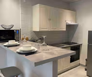 Athenee Service Apartment