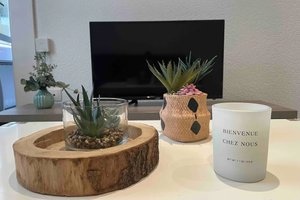 Athenee Service Apartment
