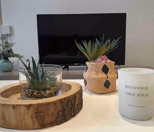 Athenee Service Apartment