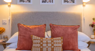 1 bedroom apartment at West Grove - Flat 4
