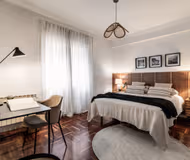 Hermosilla Serviced Apartment