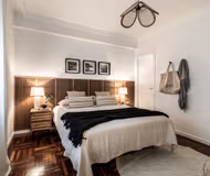 Hermosilla Serviced Apartment