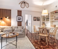 Hermosilla Serviced Apartment