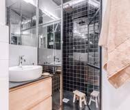 Almagro Serviced Apartment