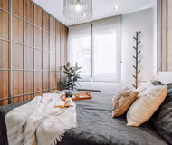 Almagro Serviced Apartment