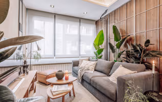 Almagro Serviced Apartment